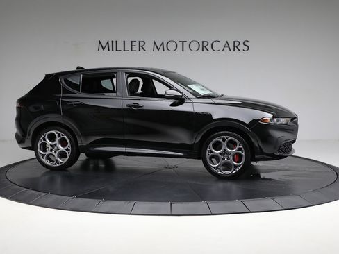 Used 2024 Alfa Romeo Tonale Ti AWD/4WD image 14