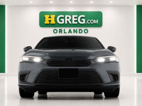 Used 2023 Honda Civic Sport image 7