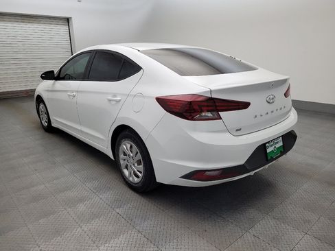 Used 2019 Hyundai Elantra SE w/ Cargo Package FWD image 5