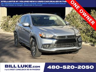 Used 2016 Mitsubishi Outlander Sport ES video 1