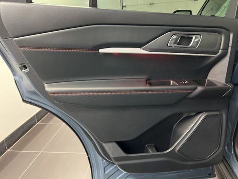 New 2026 Ford Explorer ST-Line image 34