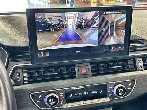 Used 2024 Audi A4 2.0T Premium Plus image 20