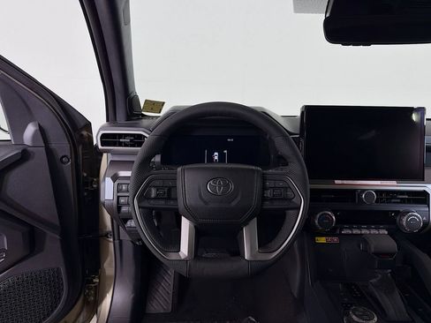 New 2026 Toyota Tacoma TRD Off-Road AWD/4WD image 20
