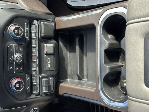 Used 2021 Chevrolet Silverado 1500 RST w/ All Star Edition Plus image 33