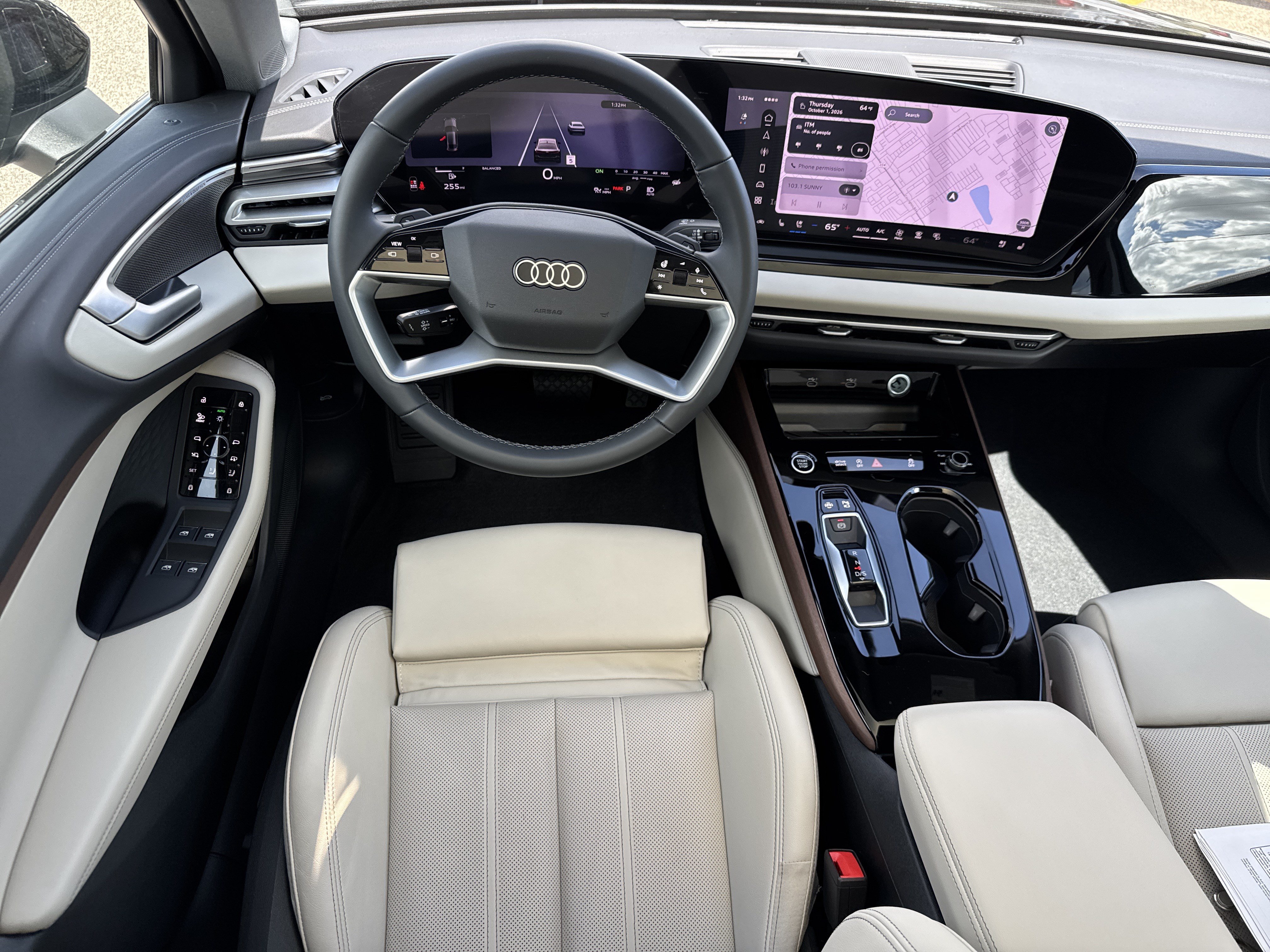 Certified 2026 Audi A5 Premium Plus w/ Premium Plus Package AWD/4WD image 7