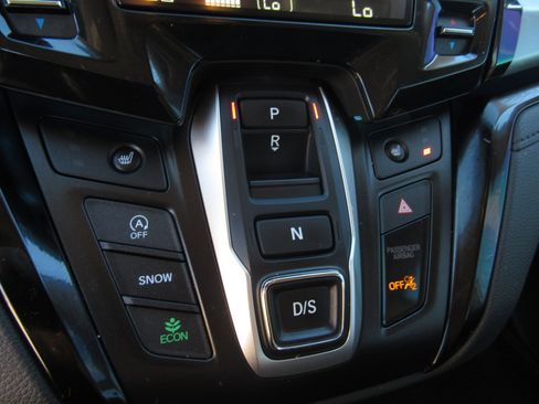 Used 2023 Honda Odyssey Touring image 24