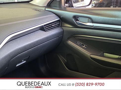 Used 2019 Nissan Altima 2.5 SV FWD image 20