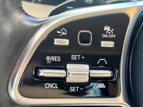 Certified 2022 Mercedes-Benz GLC 300 4MATIC image 28