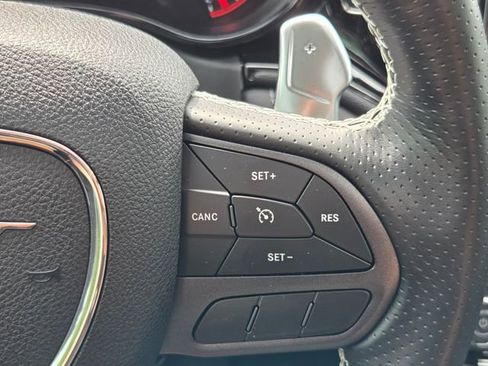 Used 2022 Dodge Durango SRT w/ Black Package AWD/4WD image 24