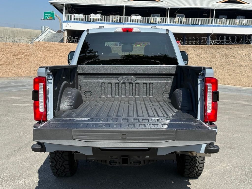 New 2026 Ford F250 Lariat w/ Tremor Off-Road Package AWD/4WD image 16