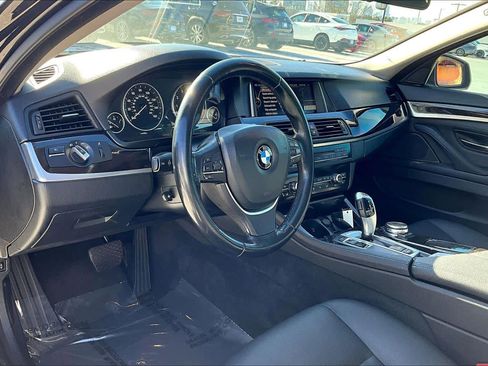 Used 2015 BMW 528i Sedan image 17