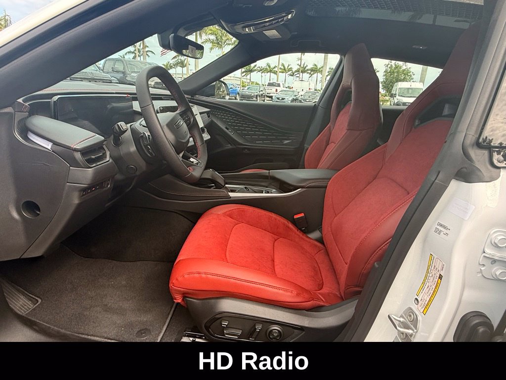 New 2026 Dodge Charger R/T AWD/4WD image 10