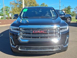 Used 2023 GMC Acadia SLE video 2