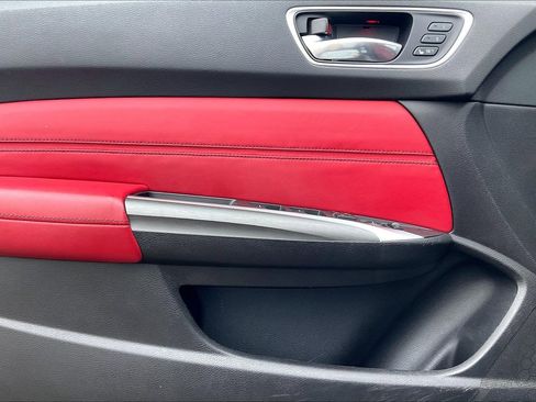 Used 2019 Acura TLX V6 w/ Technology & A-SPEC Pkg image 15