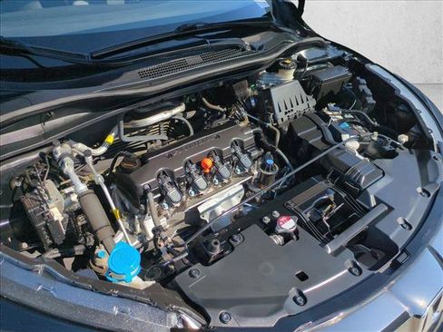 Used 2021 Honda HR-V Sport image 21