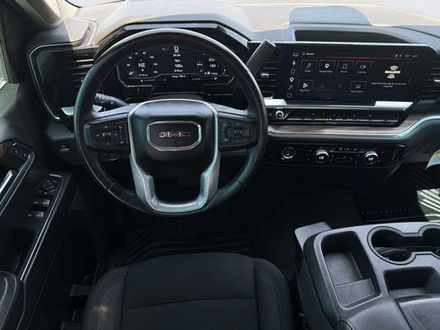 Used 2023 GMC Sierra 1500 Elevation AWD/4WD image 13