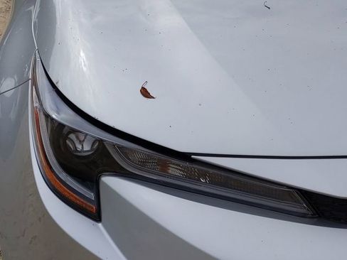 Used 2021 Toyota Corolla L image 10