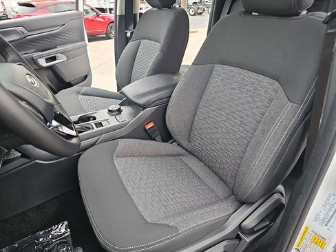 New 2025 Ford Ranger XLT w/ Trailer Tow Package image 14