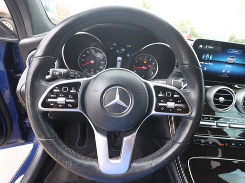 Used 2020 Mercedes-Benz GLC 300 GLC 300 image 17