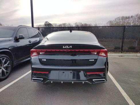 Used 2023 Kia K5 GT-Line image 6