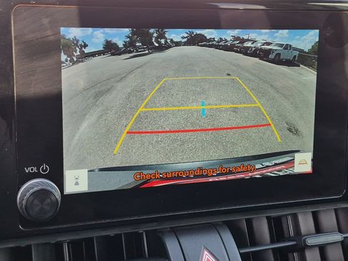 Certified 2025 Toyota RAV4 XLE AWD/4WD image 17