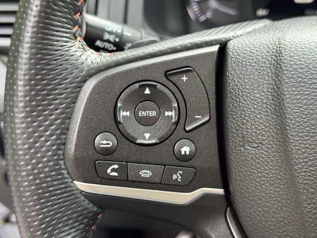Certified 2023 Honda Passport TrailSport image 21