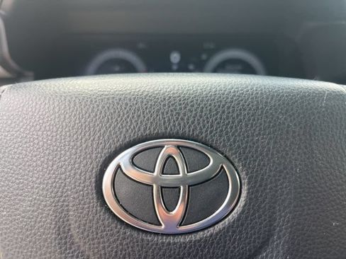 Used 2024 Toyota Tacoma TRD Sport RWD image 28