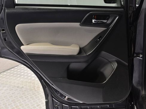 Used 2015 Subaru Forester 2.5i Limited w/ Protection Package #2 image 25