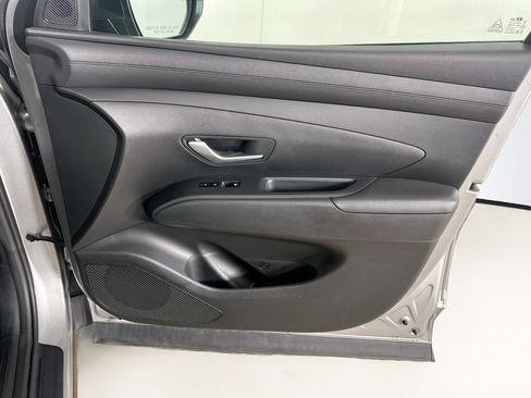 Used 2025 Hyundai Tucson SEL AWD/4WD image 31
