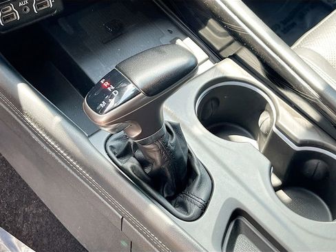 Used 2021 Dodge Durango Citadel w/ Premium Entertainment Group RWD image 26
