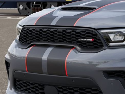 New 2026 Dodge Durango GT AWD/4WD image 12