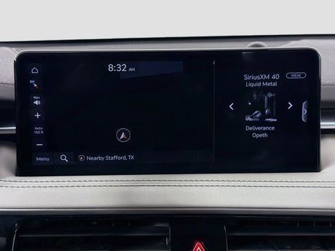 Used 2025 Genesis G70 2.5T RWD image 22