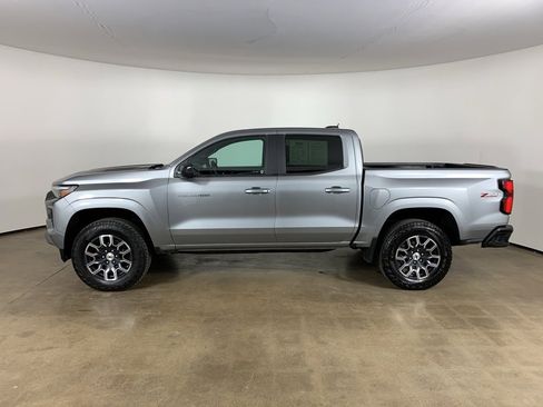 Used 2024 Chevrolet Colorado Z71 w/ Z71 Convenience Package 2 image 15