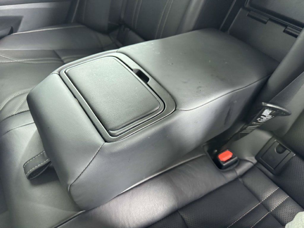 Used 2021 Lexus ES 300h w/ Accessory Package 2 FWD image 34