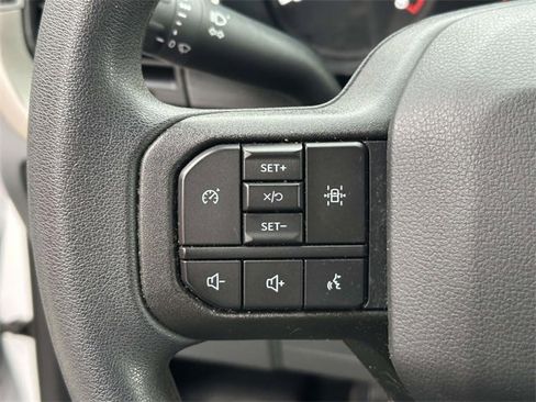 Used 2021 Ford F150 XL w/ Trailer Tow Package image 30