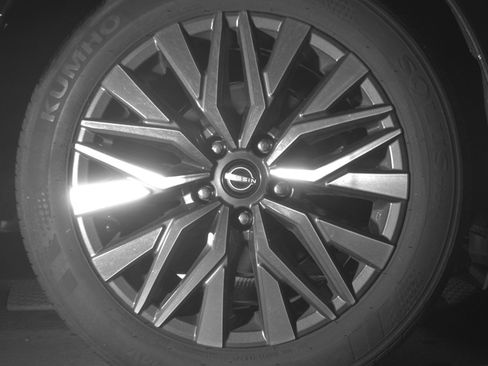 Used 2025 Nissan Altima 2.5 SV FWD image 18