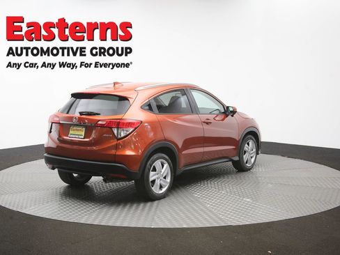 Used 2019 Honda HR-V EX-L image 39