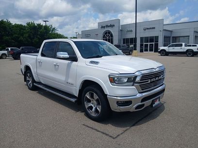 Used 2022 RAM 1500 Laramie