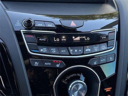 New 2026 Acura RDX A-Spec image 20