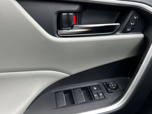 New 2025 Toyota RAV4 XLE Premium w/ Weather Package image 9