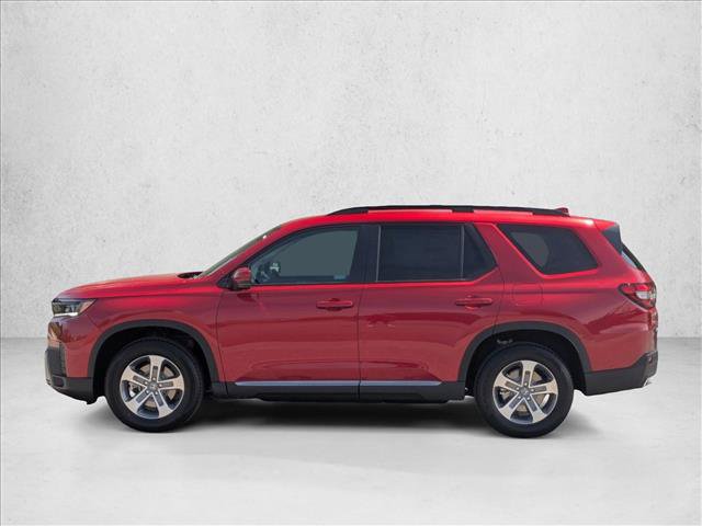 New 2026 Honda Pilot EX-L image 5