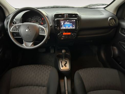Used 2024 Mitsubishi Mirage ES FWD image 10