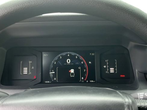 Used 2025 Toyota Tacoma SR image 14