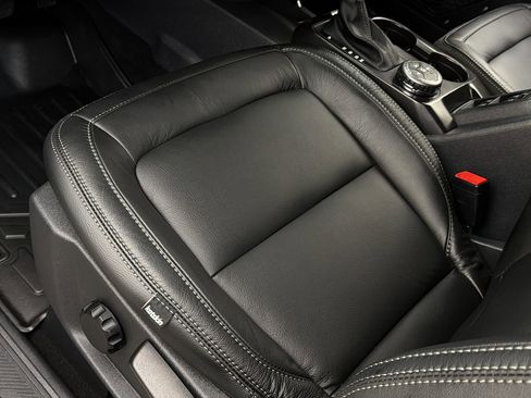 Used 2025 Ford Bronco Big Bend image 24