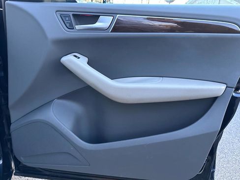 Used 2011 Audi Q5 3.2 Premium Plus image 39