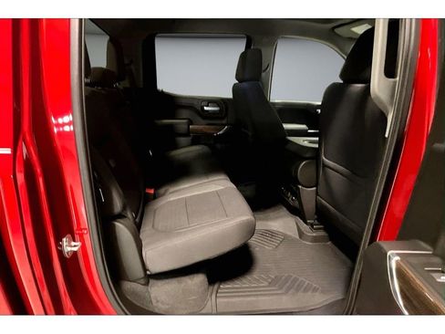 Used 2021 Chevrolet Silverado 1500 RST image 27