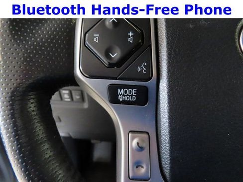 Used 2024 Toyota 4Runner SR5 Premium image 21