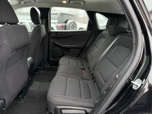 Certified 2023 Ford Escape AWD image 14