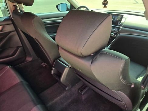 Used 2021 Honda Accord LX image 12