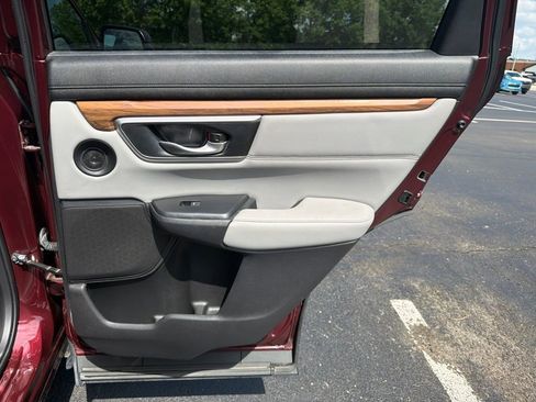 Used 2019 Honda CR-V Touring image 24